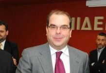 Ευσταθόπουλος : Oι Ακαδημαϊκοί δάσκαλοι, δεν πιέζονται, δε χειραγωγούνται, δεν υποκύπτουν σε τελεσίγραφα