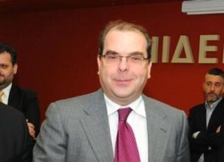 Ευσταθόπουλος : Oι Ακαδημαϊκοί δάσκαλοι, δεν πιέζονται, δε χειραγωγούνται, δεν υποκύπτουν σε τελεσίγραφα