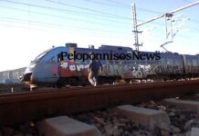 Εκτροχιασμός προαστιακού: "Είχαμε Άγιο" – Συγκλονιστική περιγραφή επιβάτη