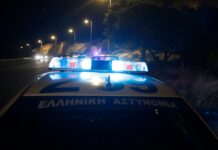 Βούλα: Εισβολή κουκουλοφόρων σε σπίτι γνωστού επιχειρηματία – Απήγαγαν την οικιακή βοηθό.