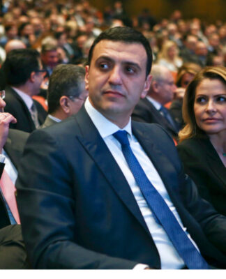 Κικίλιας – Μπαλατσινού: Πότε αποφάσισαν να παντρευτούν