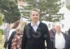 Κυριάκος Μητσοτάκης: Η ευχή του προέδρου της ΝΔ από την Πάρο – video