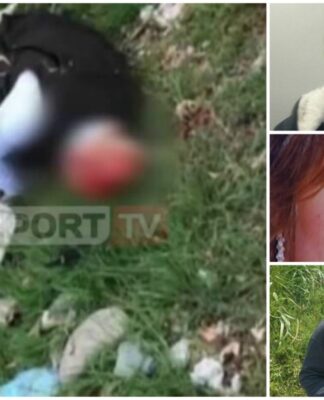 Αλβανία: Ο κύκλος του αίματος του Αντριάν Μουρατάϊ πριν χυθεί το δικό του…