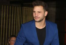 YFSF: Εκτός γυρίσματος ο Ευθύμης Ζησάκης λόγω ατυχήματος! Τι συνέβη;