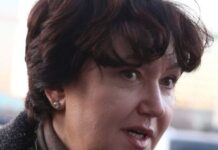 Νεκρή σε αεροπορικό μια από τις πλουσιότερες γυναίκες της Ρωσίας