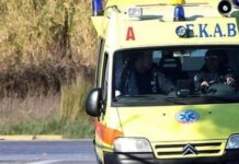 Τραγωδία στην Σκάλα Κεφαλονίας: Νεκρό 8χρονο κοριτσι