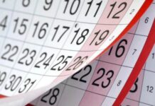 Πάσχα 2019, Πρωτομαγιά και Αγίου Πνεύματος: Πότε πέφτουν όλες οι αργίες