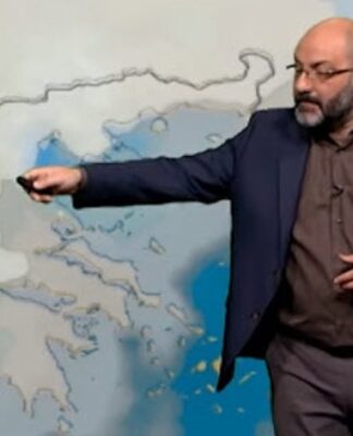 Καιρός Πάσχα 2019: Αυτή Είναι Η πρώτη εκτίμηση του Σάκη Αρναούτογλου (video)
