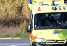 Τραγωδία στην Σκάλα Κεφαλονίας: Νεκρό 8χρονο κοριτσι