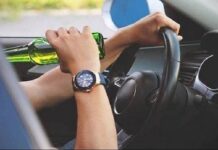 Δια βίου θα αφαιρείται η άδεια οδήγησης σε μεθυσμένους οδηγούς