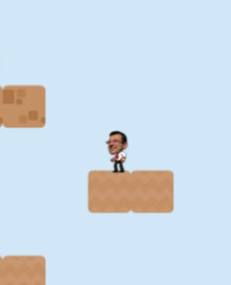Τουρκία: Ο Ιμάμογλου έγινε… video game.