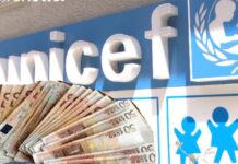 Τα χρήματα Unicef Ελλάδος κατέληγαν σε έξοδα σε νυχτερινά κέντρα, πλακάκια και ασημένια κηροπήγια