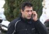 Κωνσταντίνος Αγγελίδης: «Έχω γίνει φυτό, δεν μπορώ να φάω»