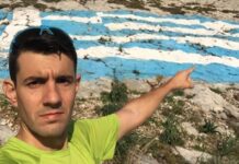 Ηλίας Καλαϊτζής: «Υποχώρησε το χιόνι που πατούσε και έφυγε στο κενό»