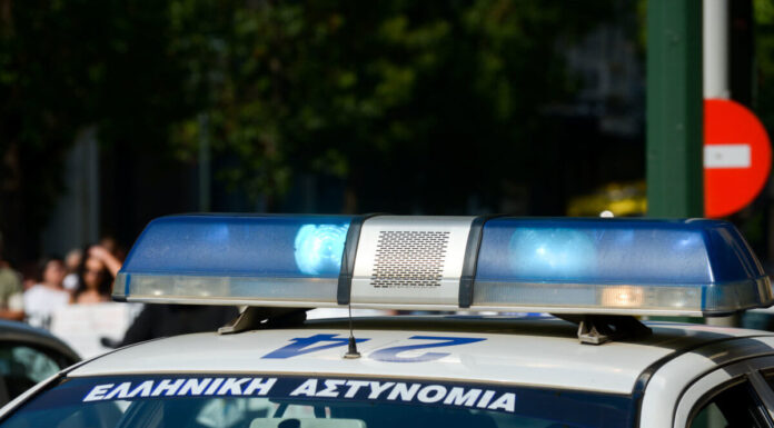 Ποσειδώνος: Ανατροπή. Απόπειρα δολοφονίας οι πυροβολισμοί