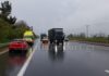 Εθνική Οδός Αθηνών – Λαμίας: Απίστευτες εικόνες με αυτοκίνητο να πηγαίνει ανάποδα επί 13 χιλιόμετρα