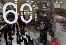 Εορταστικό ωράριο Πάσχα 2019 και ενδιάμεσες εκπτώσεις