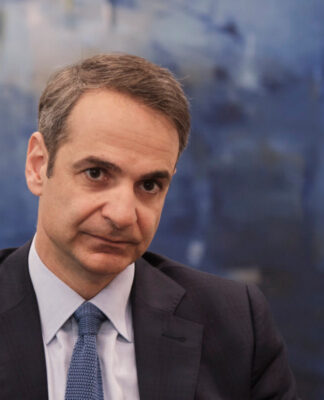 Μητσοτάκης από τον ΧΥΤΑ Φυλής: «Η Αττική κάθεται πάνω σε μια μεγάλη υγειονομική βόμβα»