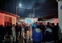 Κομοτηνή: Σοκάρει η οικογενειακή τραγωδία – Κάηκε ζωντανός μπροστά στον αδερφό του