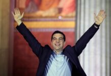 Τσίπρας: «Είμαι σίγουρος ότι θα είμαι πρωθυπουργός για πολύ καιρό ακόμα»