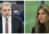 "Σκοτωμός" Καϊλή – Μαριά για το ψήφισμα για την Γενοκτονία των Ποντίων