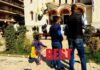Θρήνος στην κηδεία της μικρής Μαλένας
