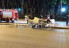 Θανατηφόρο τροχαίο στη Μεσογείων – Νεκρή μια γυναίκα