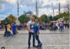 Αυτή είναι η καλλονή κόρη του Ζάεφ, αυτός είναι και ο boyfriend.