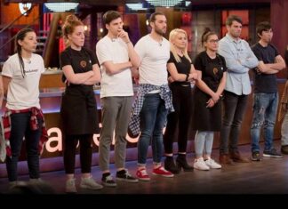 Master Chef: Αυτοί οι παίκτες είναι υποψήφιοι προς αποχώρηση! Ποιος κέρδισε την ασυλία;
