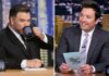 Το… απειλητικό μήνυμα του Jimmy Fallon στον Αρναούτογλου: «Εμείς οι δύο πρέπει να μιλήσουμε»