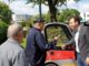 Τα Τρίκαλα είναι… μπροστά: Τώρα και πέντε ηλεκτροκίνητα αυτοκίνητα στους δρόμους της πόλης