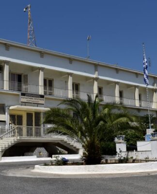 «Μαφία» των φυλάκων: Συνελήφθη και ο δικηγόρος Παναγόπουλος