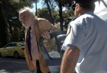 Αλέξανδρος Λυκουρέζος: Τα στοιχεία «φωτιά» από τη δικογραφία που οδήγησαν στη σύλληψη