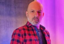 Νίκος Μουτσινάς: Από παρουσιαστής γίνεται… guest στο ίδιο τηλεπαιχνίδι!