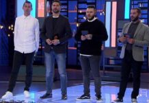 MasterChef: Η παίκτρια που αποχώρησε και τα καυστικά σχόλια των κριτών: «Δεν μπόρεσα να το φάω»