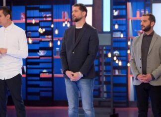 Master Chef: Απίστευτα νούμερα τηλεθέασης για το ριάλιτι μαγειρικής! Ποιοι αντίπαλοι «βούλιαξαν»;