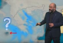 Ο καιρός το Πάσχα: Τι προβλέπει ο Σάκης Αρναούτογλου για τη Μεγάλη Εβδομάδα (video)