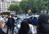 Θεσσαλονίκη: Πέταξε τη γυναίκα του από το αυτοκίνητο μπροστά στα παιδιά τους