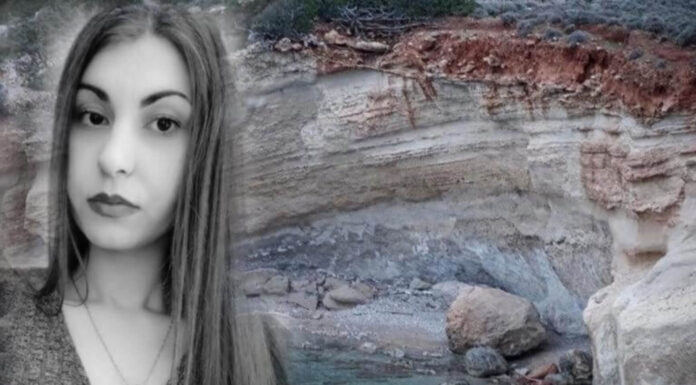 Δολοφονία Tοπαλούδη: Ήπιε χλωρίνη ο Ροδίτης κατηγορούμενος