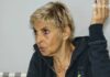 Νίκη Βίσση: Συγκλονίζουν τα όσα είπε από το υπόγειο του καμένου της σπιτιού στο Μάτι (video)