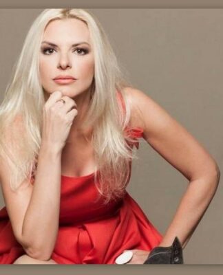Η αστυνομία αναζητά την Αννίτα Πάνια- Τι συνέβη;