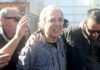 Έκτη άδεια για το Δημήτρη Κουφοντίνα