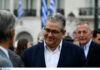 Κουτσούμπας τρολάρει Γαβρόγλου: Είστε ικανοί να ψηφίσετε Κυριακή του Πάσχα για να γλιτώσετε τις αντιδράσεις