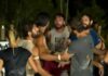 Survivor: «Έπεσε ξύλο» – Πιάστηκαν στα χέρια οι παίκτες – Τι συνέβη με Ατακάν και Δαλάκα; (video)