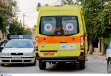 Εύβοια: Οι ληστές δεν σεβάστηκαν την ηλικία της – Οργή για τα χτυπήματα σε ανήμπορη γυναίκα.