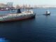 Σύρος: Αυτό είναι το πλοίο "φάντασμα" που ετοιμάζεται να γίνει καινούργιο – Σε εξέλιξη οι εργασίες