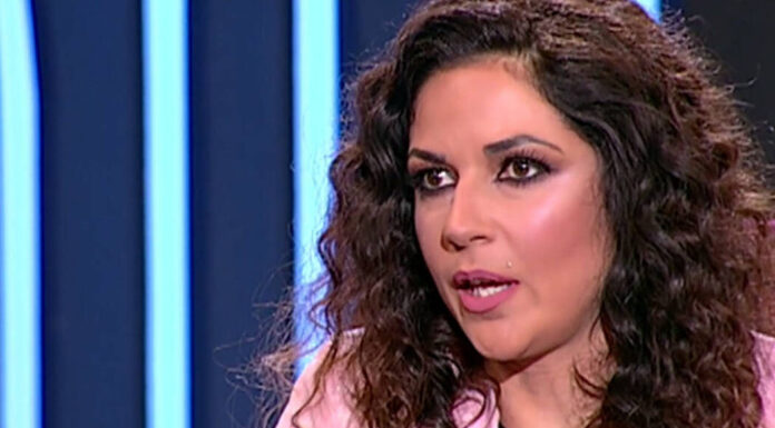 Χρύσπα: Οι διατροφικές διαταραχές και η μεγάλη απόφαση (vid)