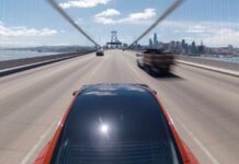 Tesla: Έρχονται ταξί ρομπότ χωρίς οδηγό – Πού θα κυκλοφορήσουν πρώτα.