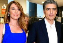Δείτε τον κούκλο γιο του Νίκου Ευαγγελάτου! Χαμός με τις φωτογραφίες του στο Instagram