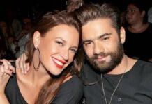 Χρηστίδου: Το ξέσπασμά της λίγες ώρες πριν την ανακοίνωση του χωρισμού της από τον Μαραντίνη